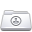 Folder User Icon 32x32 png